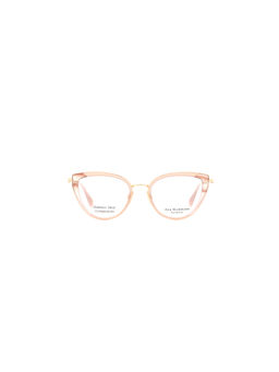 Ana Hickmann - Women Eyewear Brown Metal Frame (AH1520P04FR) (52)