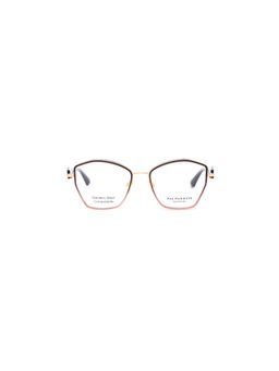 Ana Hickmann - Women Eyewear Brown Acetate Frame (AH1537C01FR) (54)