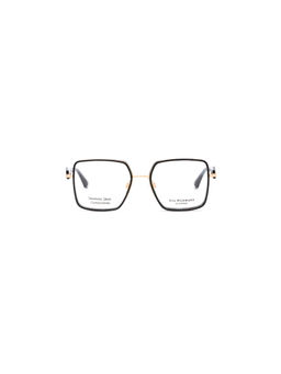 Ana Hickmann - Women Eyewear Black Acetate Frame (AH1540A01FR) (55)