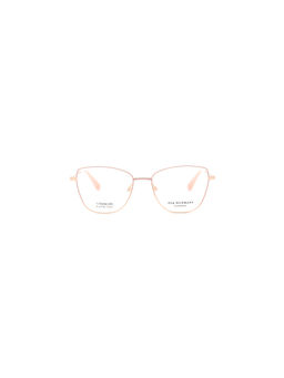 Ana Hickmann - Women Eyewear Beige Titanium Frame (AH1544T01AFR) (54)