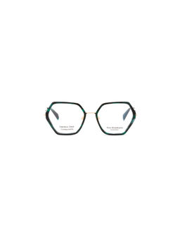 Ana Hickmann - Women Eyewear Green Acetate Frame (AH1550E01FR) (55)