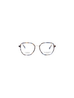 Ana Hickmann - Women Eyewear Multi-Color Acetate Frame (AH1553TG21FR) (52)