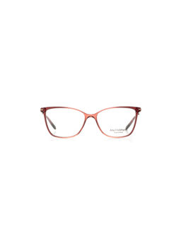 Ana Hickmann - Women Eyewear Brown PC Frame (AH4002C02FR) (54)