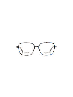 Ana Hickmann - Women Eyewear Blue Acetate Frame (AH6464TG21FR) (53)