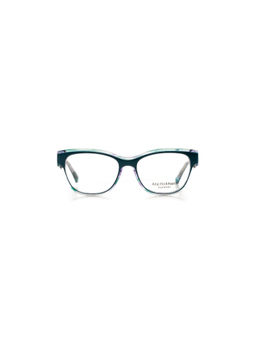 Ana Hickmann - Women Eyewear Blue Acetate Frame (AH6472H04FR) (54)