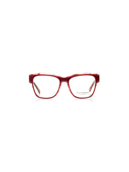 Ana Hickmann - Women Eyewear Red Acetate Frame (AH6474H03FR) (53)