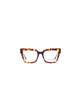 Ana Hickmann - Women Eyewear Multi-Color Acetate Frame (AH6533E01FR) (52)