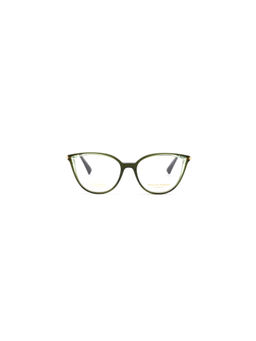 Ana Hickmann - Women Eyewear Green Acetate Frame (AH6540TP03FR) (50)