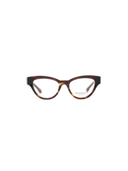 Ana Hickmann - Women Eyewear Brown Acetate Frame (AH6542G21FR) (50)