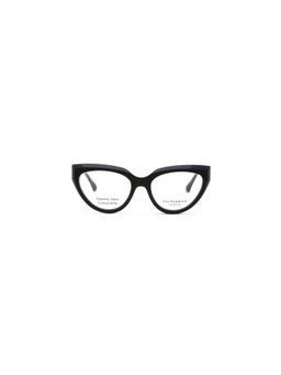 Ana Hickmann - Women Eyewear Black Acetate Frame (AH6547A01FR) (53)