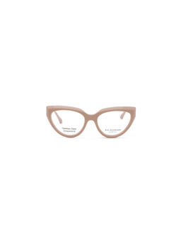 Ana Hickmann - Women Eyewear Beige Acetate Frame (AH6547D01FR) (53)