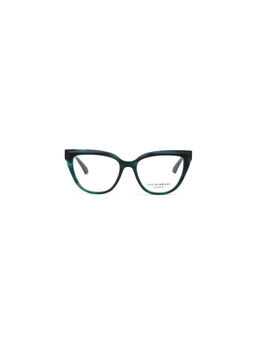 Ana Hickmann - Women Eyewear Green Acetate Frame (AH6549E01FR) (52)