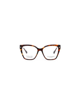 Ana Hickmann - Women Eyewear Multi-Color Acetate Frame (AH6554GE01FR) (54)