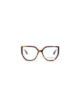 Ana Hickmann - Women Eyewear Multi-Color Acetate Frame (AH6558E01FR) (55)