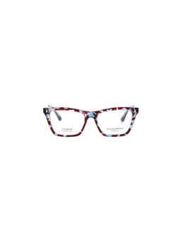 Ana Hickmann - Women Eyewear Multi-Color Acetate Frame (AH6565GTG21FR) (54)