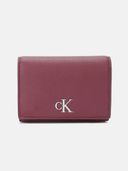 Red color option, Currently selected