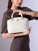 Off White color option, Currently selected