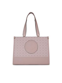 Lavie - Women's Mono Alina Box Handbag (Pink)