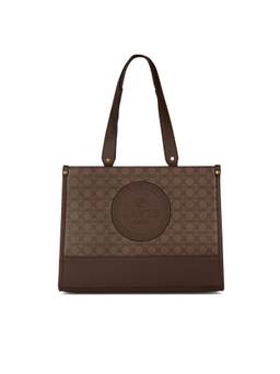 Lavie - Women's Mono Alina Box Handbag (Brown)