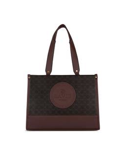 Lavie - Women's Mono Alina Box Handbag (Coffee)