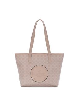Lavie - Women's Mono Laila Tote Handbag (Pink)