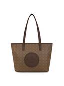 Brown color option, Currently selected