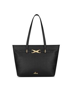 Lavie - Women's Lina Infinity Tote Handbag (Black)