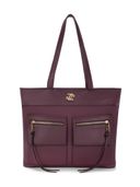 Maroon color option, Currently selected
