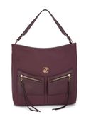 Maroon color option