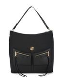 Black color option, Currently selected