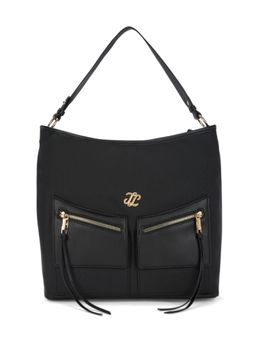 Lavie Signature - Women's Ls Thielsen Hobo Handbag (Black) (L)
