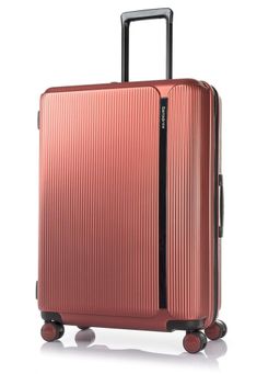 Samsonite - MYTON Polycarbonate 8 Spinner Wheels Hardside Trolley Bag - Pink