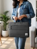 Grey color option, Currently selected