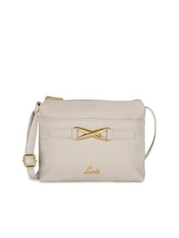 Lavie - Women's Quinn Sling Bag (Off White)