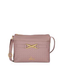 Lavie - Women's Quinn Sling Bag (Pink)