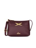 Maroon color option, Currently selected