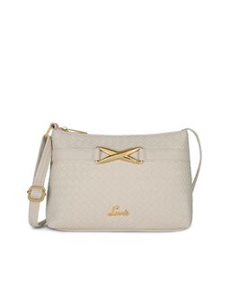 Lavie - Women's Elly Sling Bag (Off White)