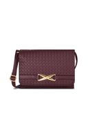 Maroon color option, Currently selected