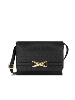 Lavie - Women's Cyra Infinity Sling Bag (Black)