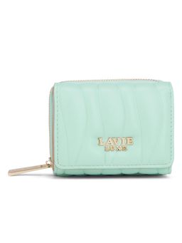 Lavie Luxe - Women's Lea Wallet (Off White) (S)