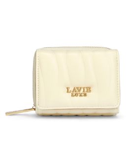 Lavie Luxe - Women's Lea Wallet (Mint) (S)