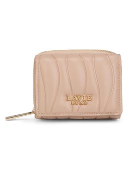 Lavie Luxe - Women's Lea Wallet (Mocha) (S)