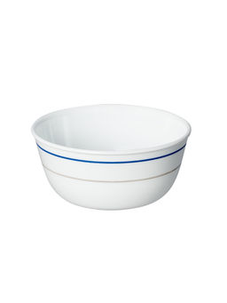 Corelle - Livingware Double Ring 355ml Soup Bowl Pack of 6