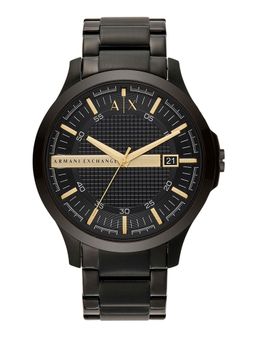 ARMANI EXCHANGE - Black Watch Ax2413
