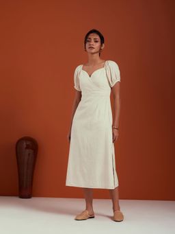 Notch Above - Rumi Dress