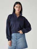 Navy Blue color option, Currently selected