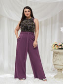 Lavender color option, Currently selected