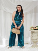 Teal color option