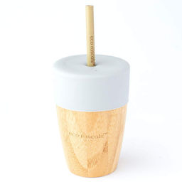 Eco Rascals - Big Cup - Grey