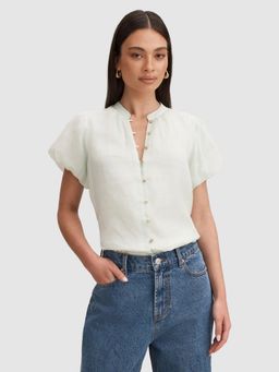 Forever New - Everly Puff Sleeve Top